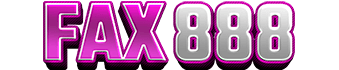 FAX888